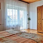 Grosse Fuer 6 Personen By Interhome 아파트 잘라카로쉬