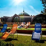 아파트 Grosse Fuer 6 Personen By Interhome *