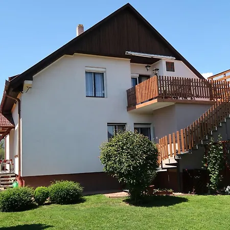 Apartamento Grosse Fuer 6 Personen By Interhome