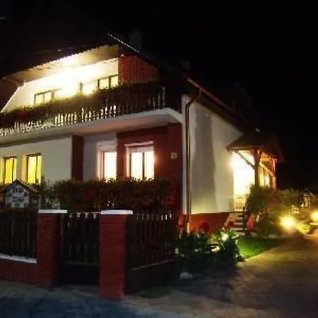 Grosse Fuer 6 Personen By Interhome Apartamento *