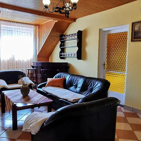 Grosse Fuer 6 Personen By Interhome * Zalakaros