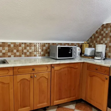 Apartament Grosse Fuer 6 Personen By Interhome *