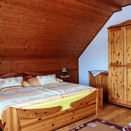 Grosse Fuer 6 Personen By Interhome Apartament *