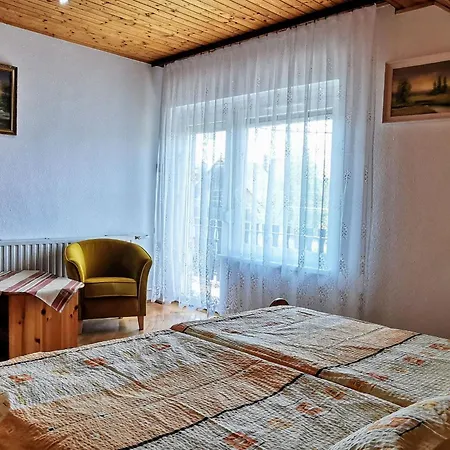 Grosse Fuer 6 Personen By Interhome Apartamento *