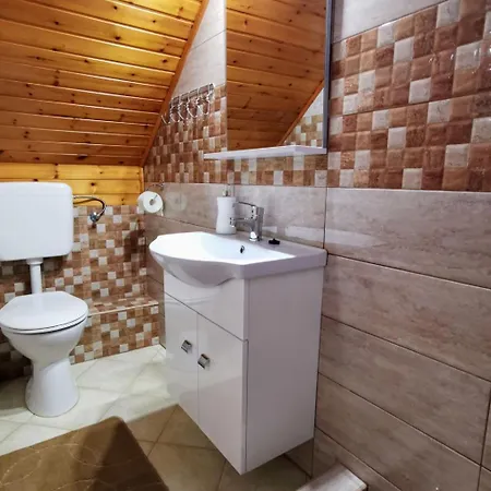 Grosse Fuer 6 Personen By Interhome * Zalakaros