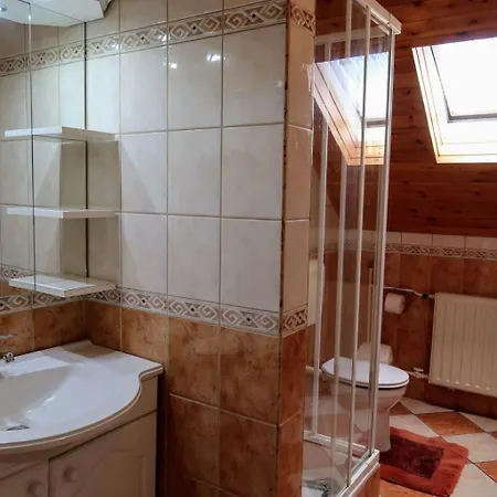 Grosse Fuer 6 Personen By Interhome Zalakaros