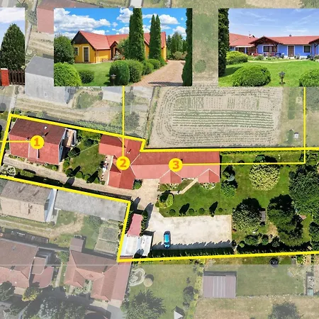 Appartamento Grosse Fuer 6 Personen By Interhome *