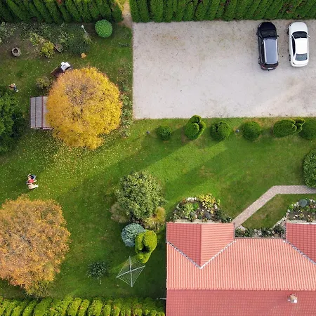 Grosse Fuer 6 Personen By Interhome Appartamento Zalakaros