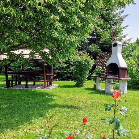 Grosse Fuer 6 Personen By Interhome Apartament