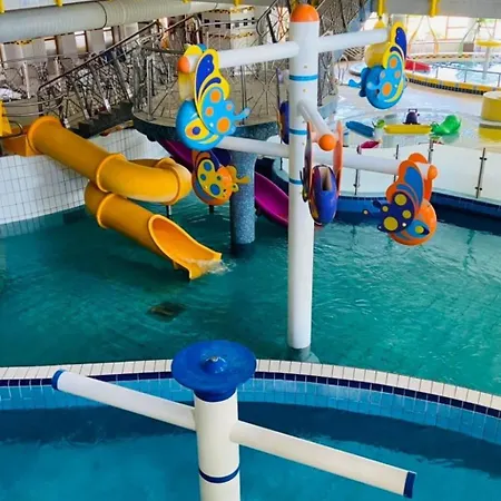 Grosse Fuer 6 Personen By Interhome Zalakaros