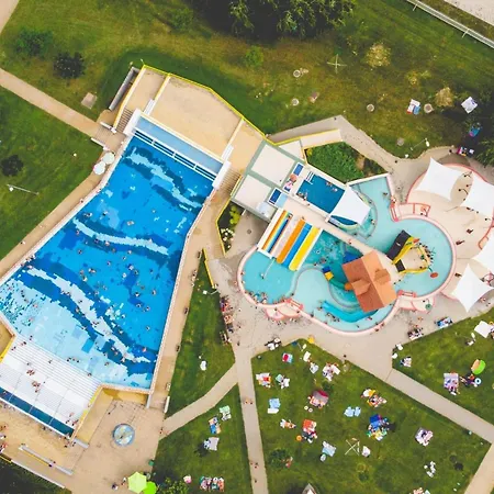 Grosse Fuer 6 Personen By Interhome *