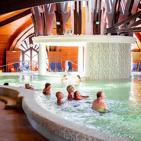 Apartament Grosse Fuer 6 Personen By Interhome