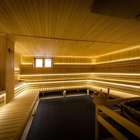 Grosse Fuer 6 Personen By Interhome Apartament