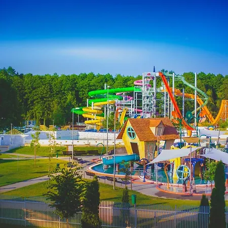 Grosse Fuer 6 Personen By Interhome Zalakaros