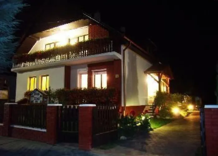 Grosse Fuer 6 Personen By Interhome Apartamento *