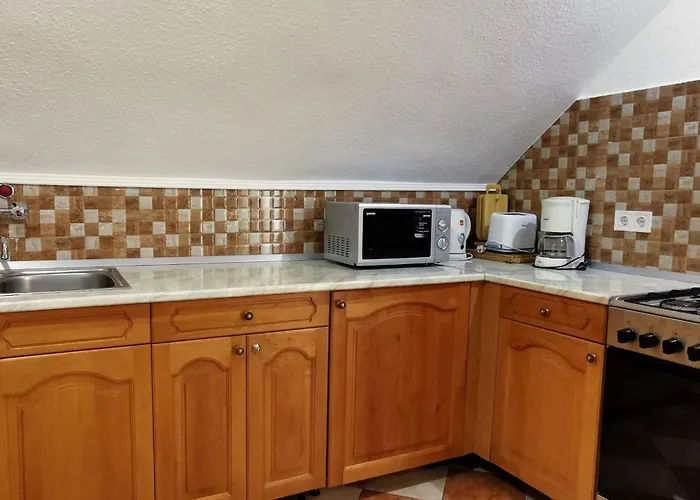 Apartamento Grosse Fuer 6 Personen By Interhome *