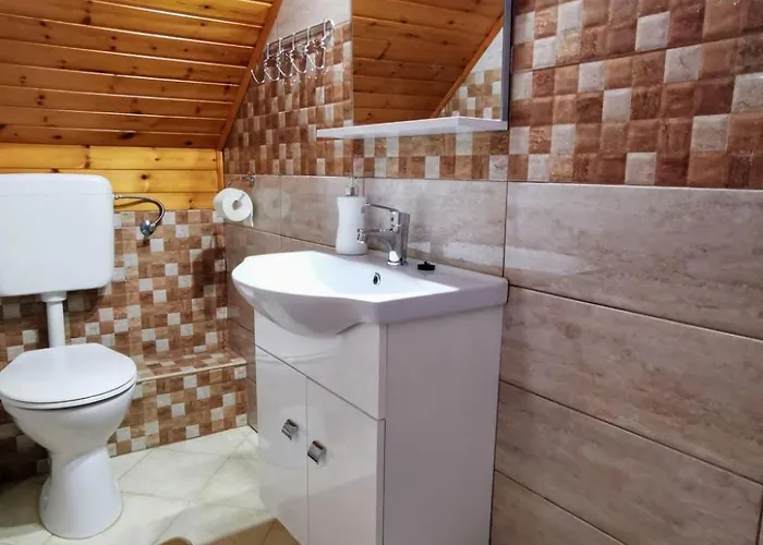 Grosse Fuer 6 Personen By Interhome * Zalakaros