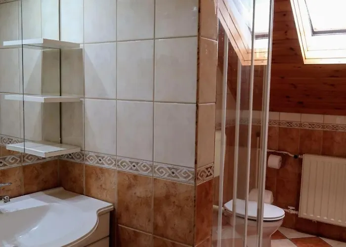 Grosse Fuer 6 Personen By Interhome Zalakaros