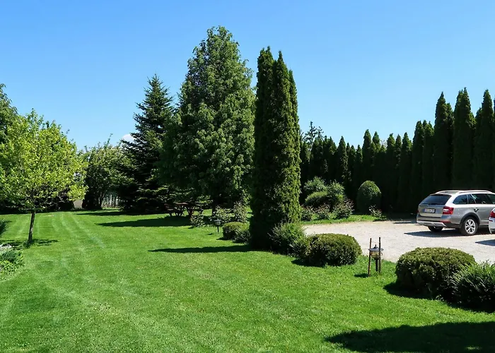 Grosse Fuer 6 Personen By Interhome Apartamento