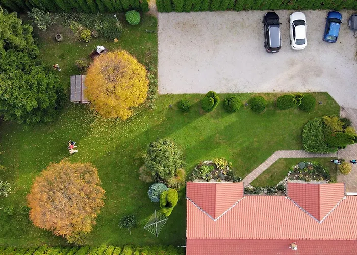Grosse Fuer 6 Personen By Interhome Apartmán Zalakaros