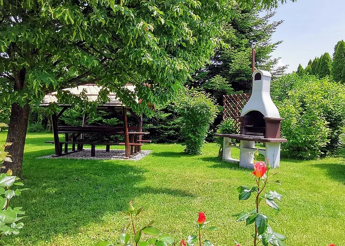 Grosse Fuer 6 Personen By Interhome Apartamento