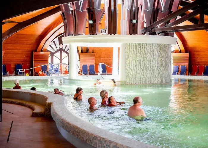 アパート Grosse Fuer 6 Personen By Interhome