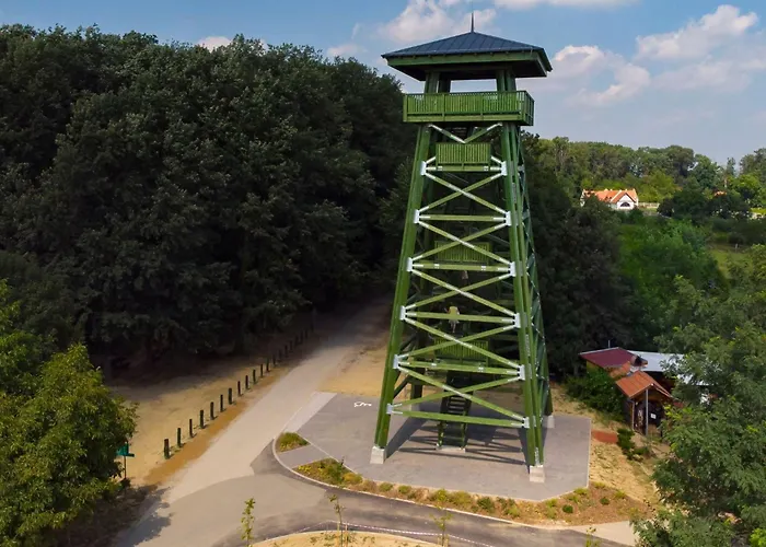 Grosse Fuer 6 Personen By Interhome ザラカロシュ