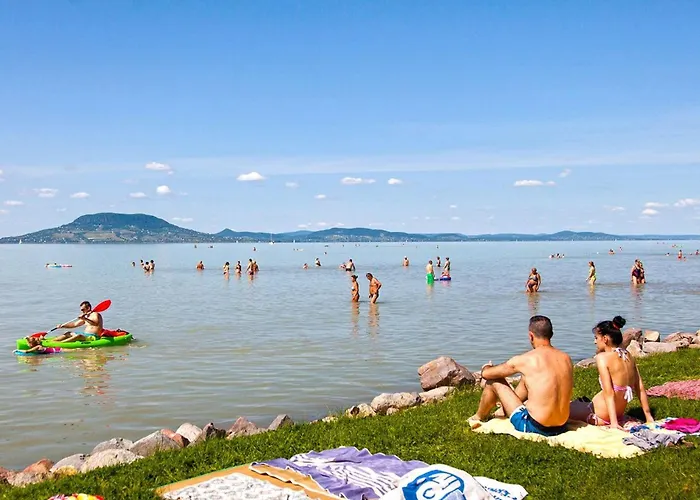 アパート Grosse Fuer 6 Personen By Interhome