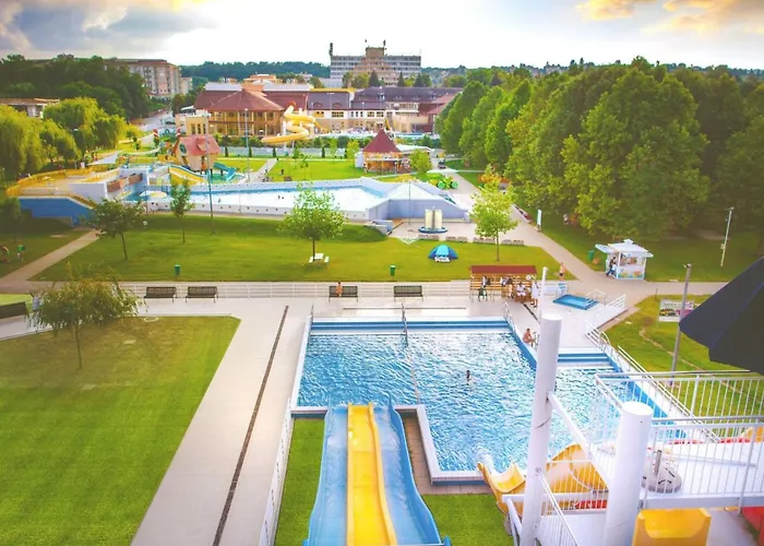 Grosse Fuer 6 Personen By Interhome ザラカロシュ