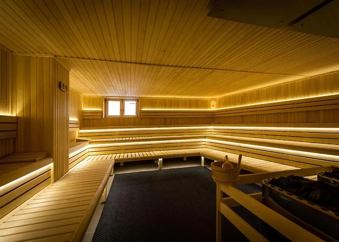 Grosse Fuer 6 Personen By Interhome Apartamento